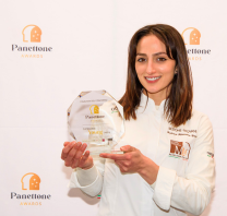 Federica Filomena Greco - Dolce Millennio